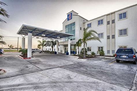 motel 6 mission texas